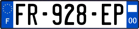 FR-928-EP