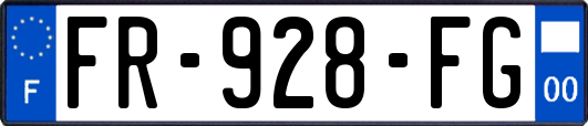 FR-928-FG