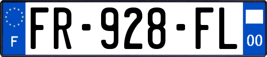 FR-928-FL
