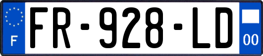 FR-928-LD