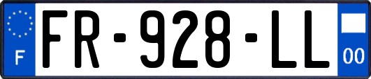 FR-928-LL