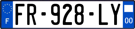 FR-928-LY