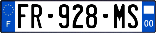 FR-928-MS