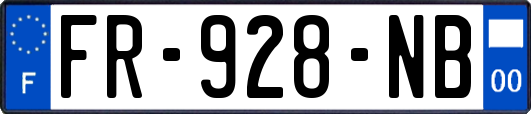 FR-928-NB