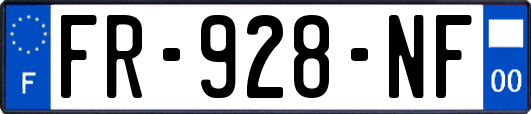FR-928-NF