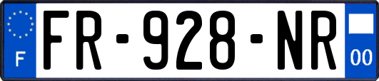 FR-928-NR