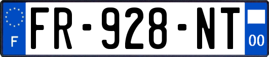 FR-928-NT