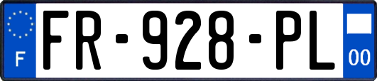 FR-928-PL
