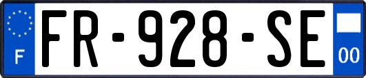 FR-928-SE