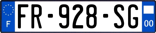 FR-928-SG