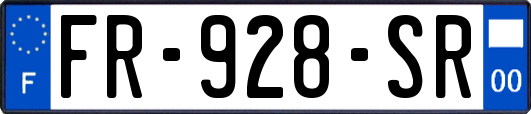 FR-928-SR