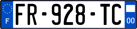 FR-928-TC