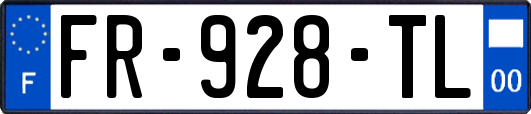 FR-928-TL