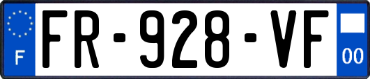 FR-928-VF