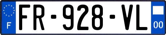 FR-928-VL