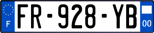 FR-928-YB
