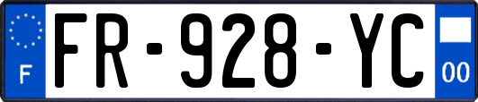 FR-928-YC