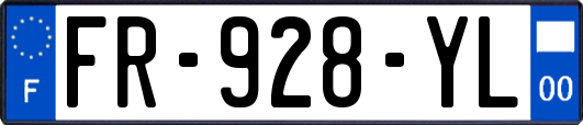 FR-928-YL