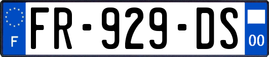 FR-929-DS
