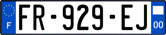 FR-929-EJ