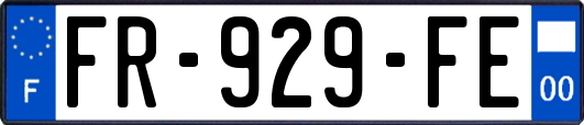 FR-929-FE