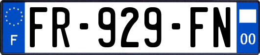FR-929-FN