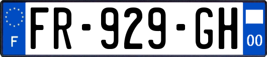 FR-929-GH