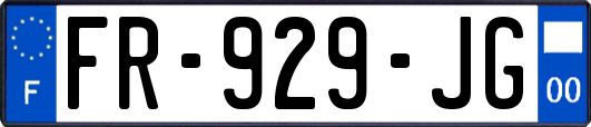 FR-929-JG
