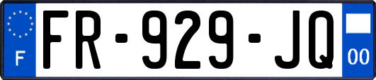 FR-929-JQ