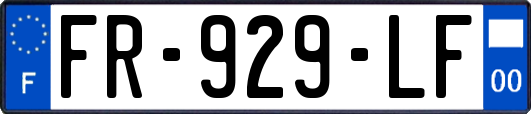 FR-929-LF