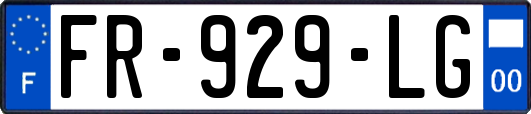 FR-929-LG