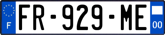 FR-929-ME