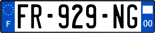 FR-929-NG