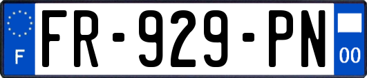 FR-929-PN