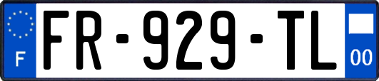 FR-929-TL