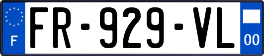 FR-929-VL
