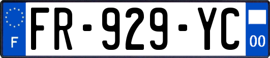 FR-929-YC