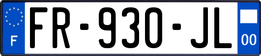 FR-930-JL