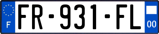 FR-931-FL