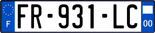 FR-931-LC