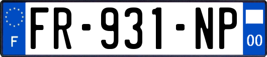 FR-931-NP