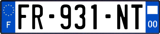 FR-931-NT