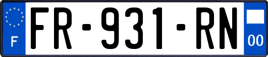 FR-931-RN