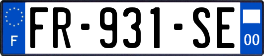 FR-931-SE