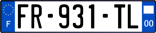 FR-931-TL