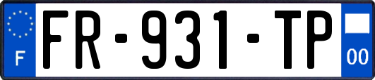 FR-931-TP