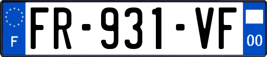 FR-931-VF