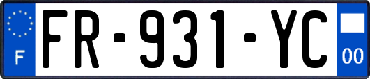 FR-931-YC