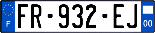 FR-932-EJ