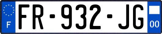 FR-932-JG